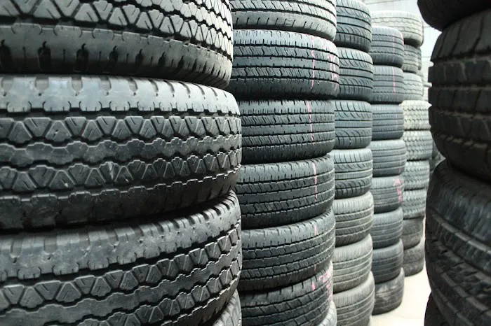Professional Tire Service Of Williamston 3