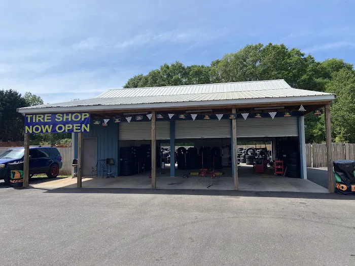 Professional Tire Service Of Williamston 4