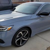 CAR Sho Glass Tinting
