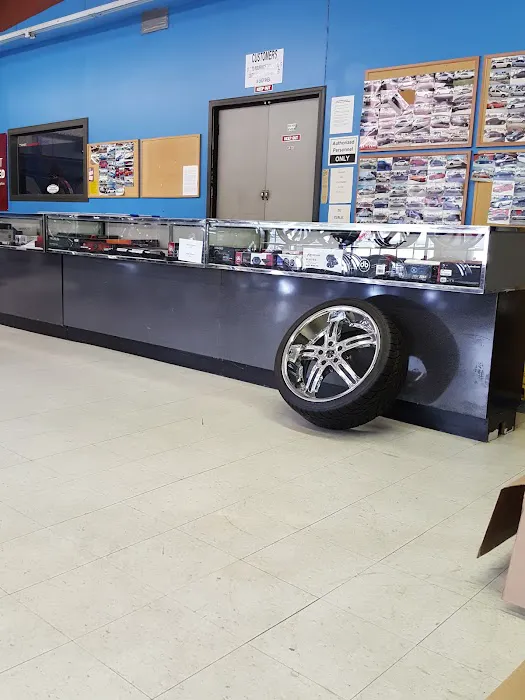 Versuch Tuning 6