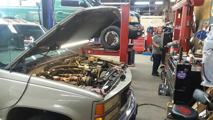 Westar Tire and Alignment 5