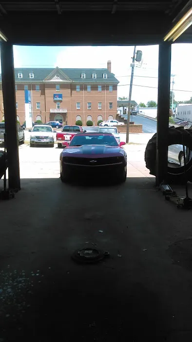 Westar Tire and Alignment 4