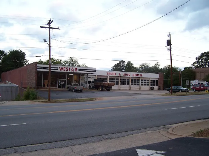 Westar Tire and Alignment 9