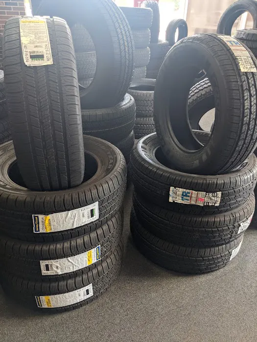 Westar Tire and Alignment 6