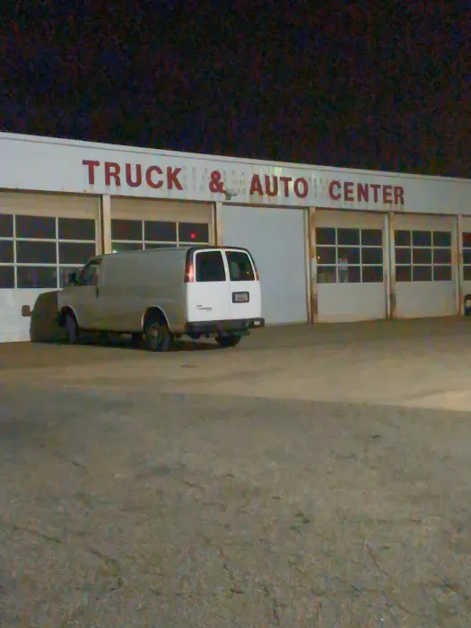 Westar Tire and Alignment 1