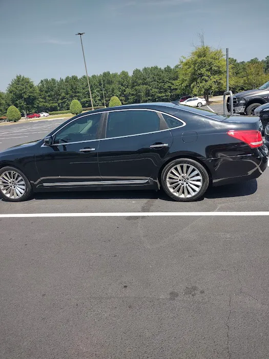 Foothills Import Automotive 1