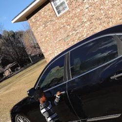 Foothills Import Automotive ico