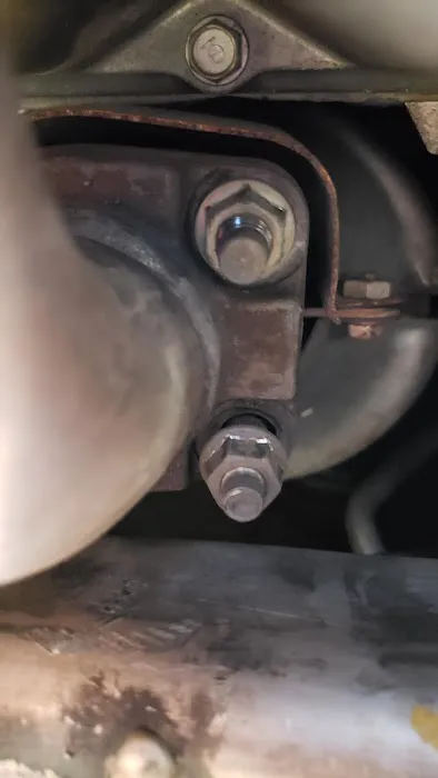 Foothills Import Automotive 7