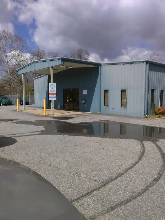 Foothills Import Automotive 6