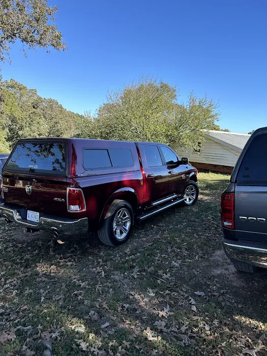 Truck Toyz - Leonard Truck Outfitters 2