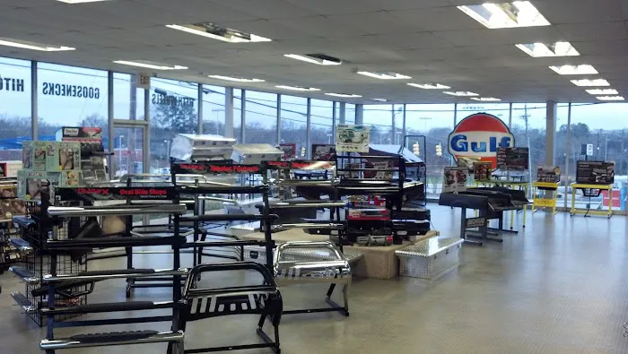 Truck Toyz - Leonard Truck Outfitters 0