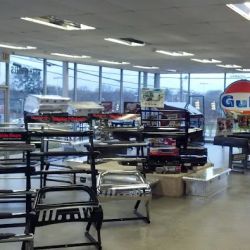 Truck Toyz - Leonard Truck Outfitters ico