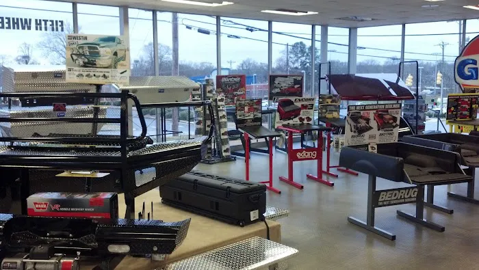 Truck Toyz - Leonard Truck Outfitters 8