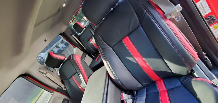 Addis Auto Upholstery 6