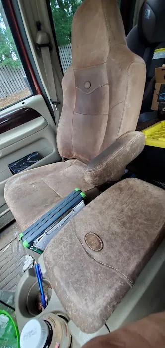 Addis Auto Upholstery 5