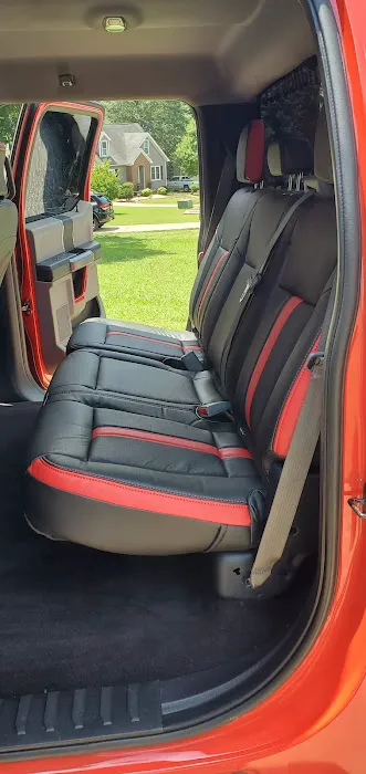 Addis Auto Upholstery 1