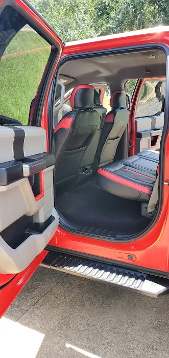 Addis Auto Upholstery 4