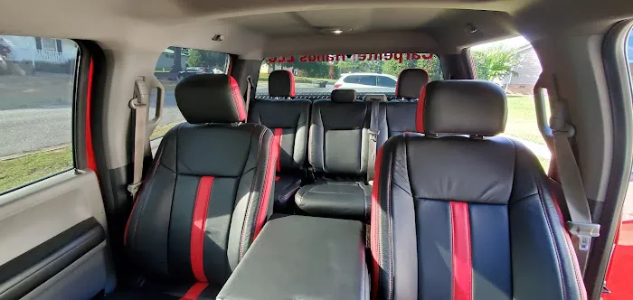 Addis Auto Upholstery 3