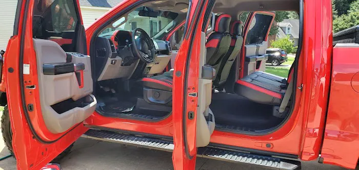 Addis Auto Upholstery 0