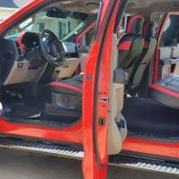 Addis Auto Upholstery