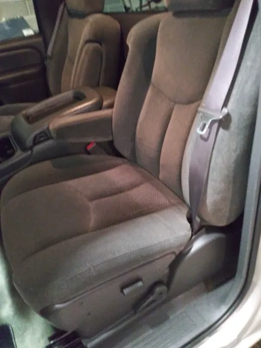 Addis Auto Upholstery 2