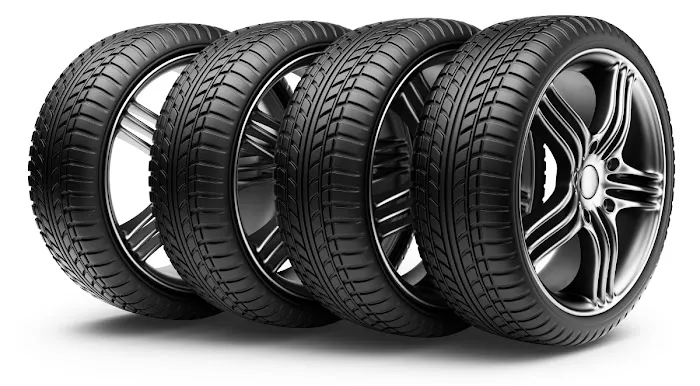 Jesus Tire Center 1