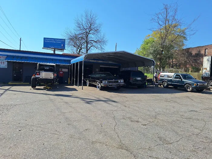 Jesus Tire Center 4