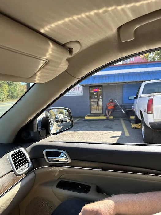 Jesus Tire Center 7