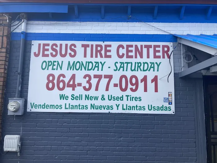 Jesus Tire Center 5