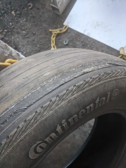 Jesus Tire Center 9