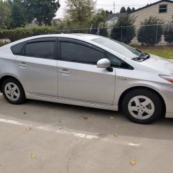 EzPz Window Tinting ico