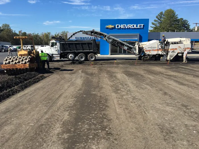 Clinkscales Chevrolet Service 2