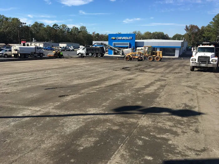 Clinkscales Chevrolet Service 8