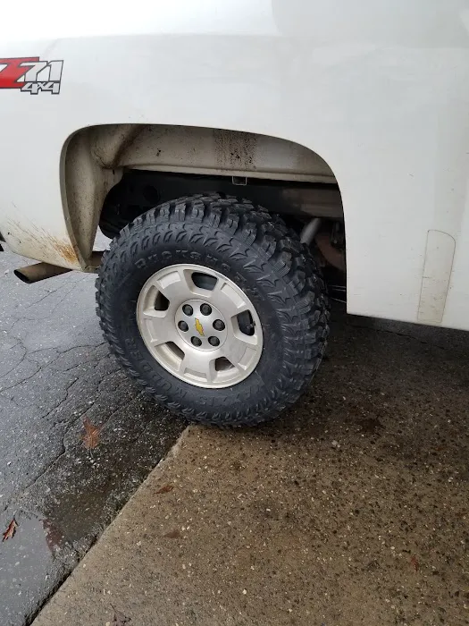 Baron Tire Co 2