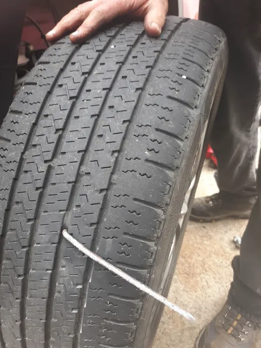 Baron Tire Co 0