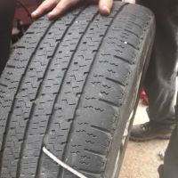 Baron Tire Co