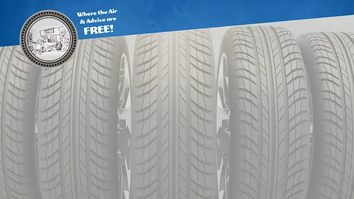 Baron Tire Co 5