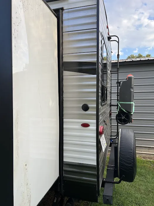Transport Motors Unlimited, LLC Mobile RV & Camper Repair 2