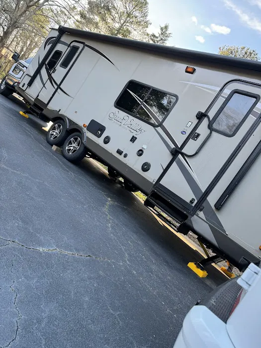 Transport Motors Unlimited, LLC Mobile RV & Camper Repair 4