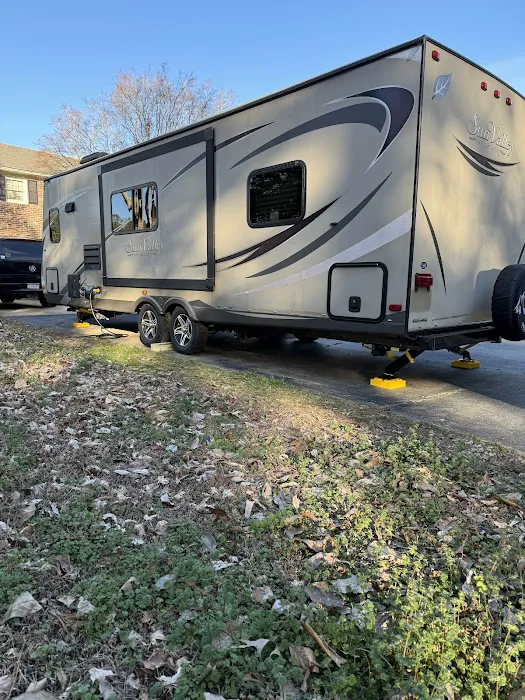 Transport Motors Unlimited, LLC Mobile RV & Camper Repair 1