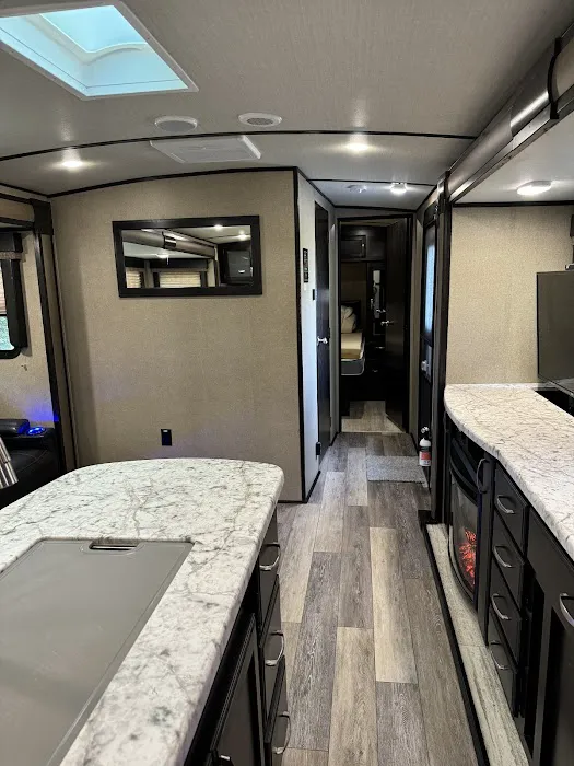 Transport Motors Unlimited, LLC Mobile RV & Camper Repair 9