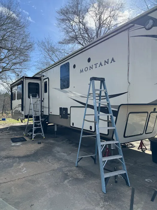 Transport Motors Unlimited, LLC Mobile RV & Camper Repair 6