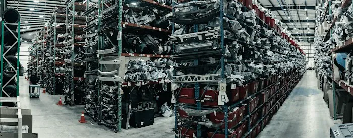 Parts Box - Belton 3