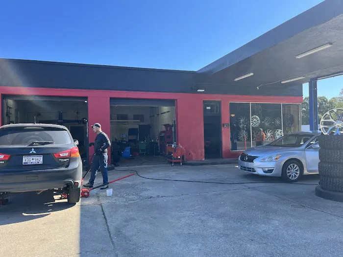 Main Street Tire and Brake 0