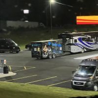 Speedco Truck Lube and Tires