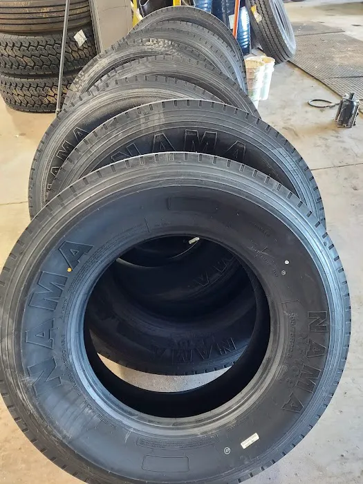 Truck Tire Online 0