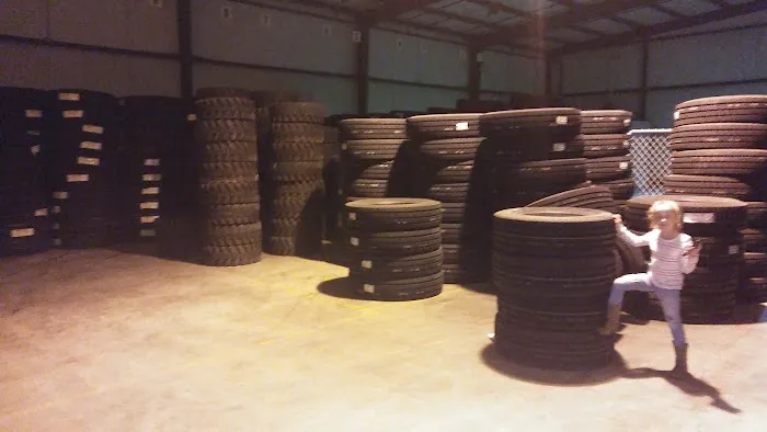 Interstate Tire Service, LLC 1