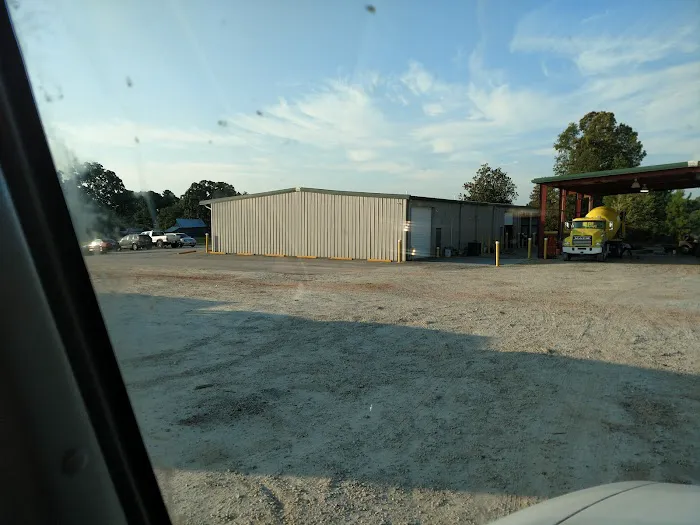 Interstate Tire Service, LLC 0