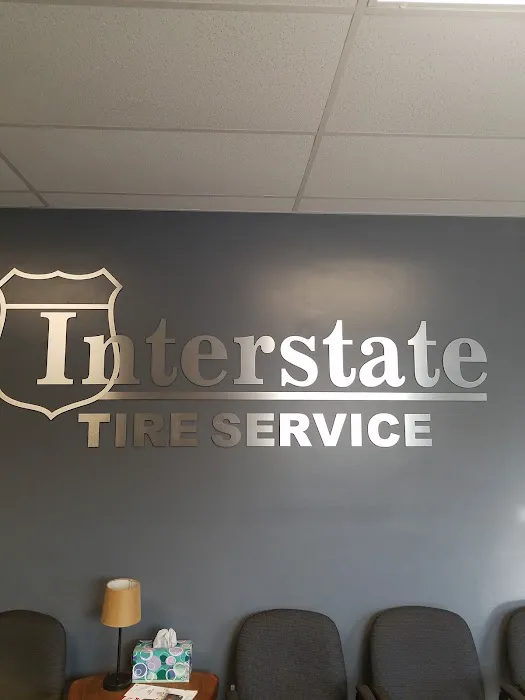 Interstate Tire Service, LLC 2