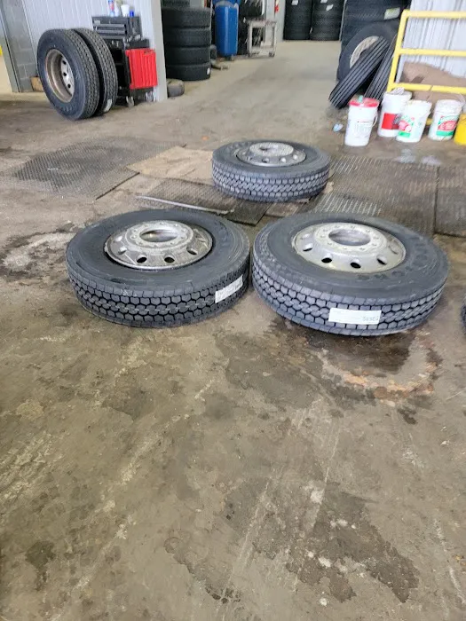 Interstate Tire Service, LLC 3